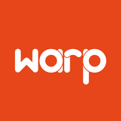 Warp GearVR ID icon