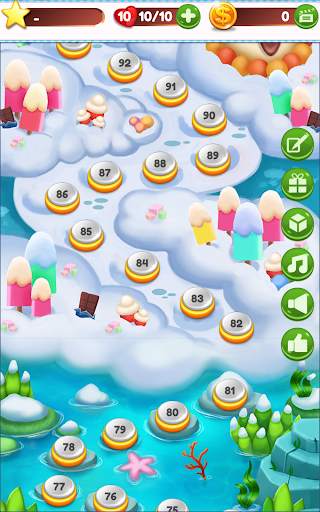 Candy Blast 3 - Candy Match Three screenshot 22