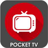 Pocket TV icon