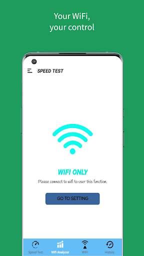 Wifi Speed Check screenshot 7