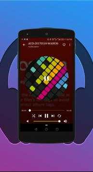 Music Player 2018 screenshot 4