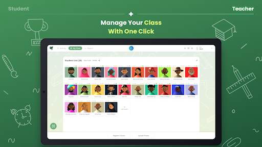 Class Saathi: Learning App screenshot 19