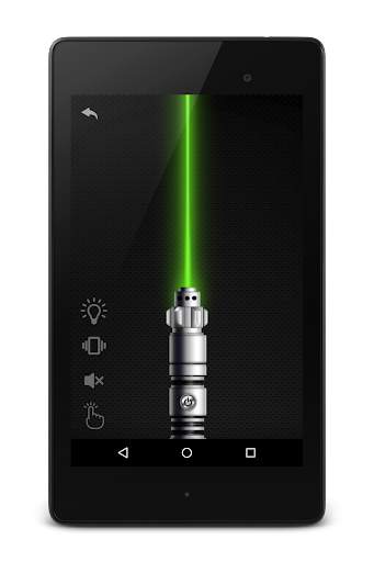 Lazer Pointer XXL - Simülatör screenshot 10