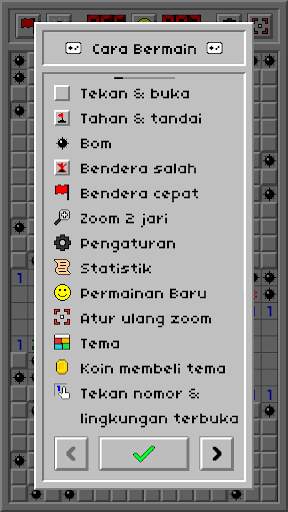 Minesweeper Klasik: Retro screenshot 5