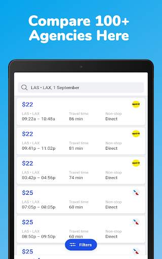 All Flight Booking App screenshot 13