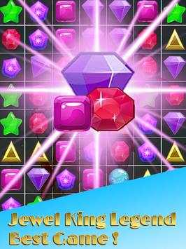 Jewel King Legend screenshot 2