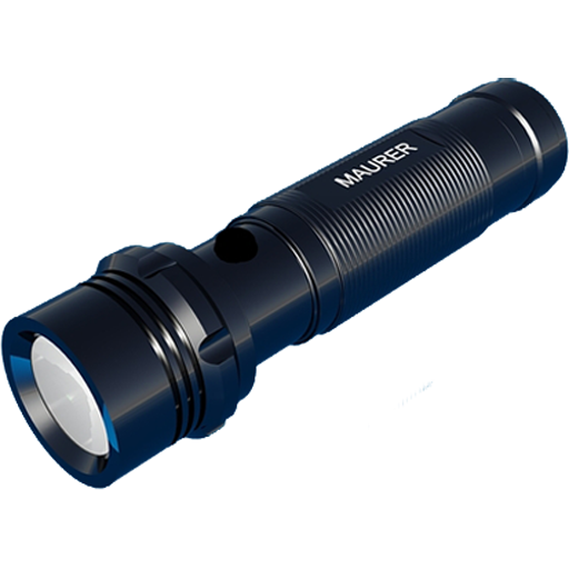 Flash Light 3D icon