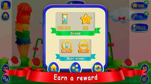 Matching Games for Kids screenshot 5