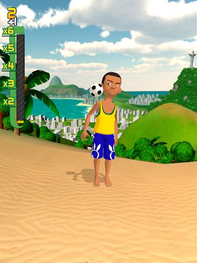 Rei da Bola screenshot 12