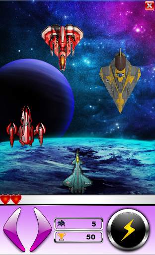 War of the Worlds screenshot 7