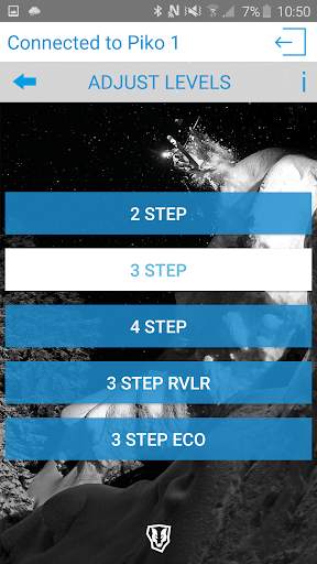 Lupine Light Control screenshot 4