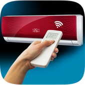 Air Conditioner Remote for LG icon