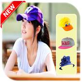 Cap Photo Editor 1.0