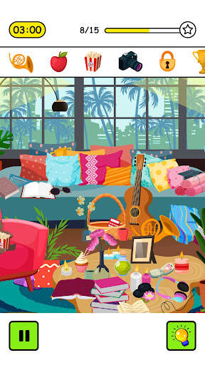 Hidmont - Oggetti Nascosti screenshot 7