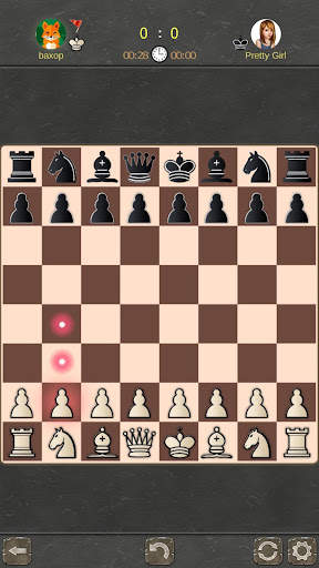 Chess Origins - 2 players screenshot 4