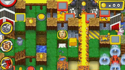 Aporkalypse FREE screenshot 14