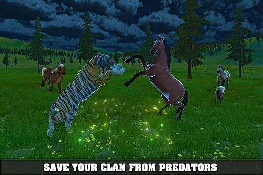Furious Horse Survival Sim 🐎 screenshot 10