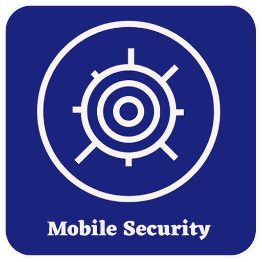 Antivirus Mobile Security with Browser Proxy 1.0