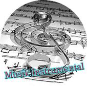 ikon Musik Instrumental