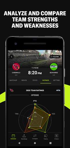goScore screenshot 5