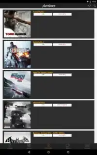 Playstore screenshot 8