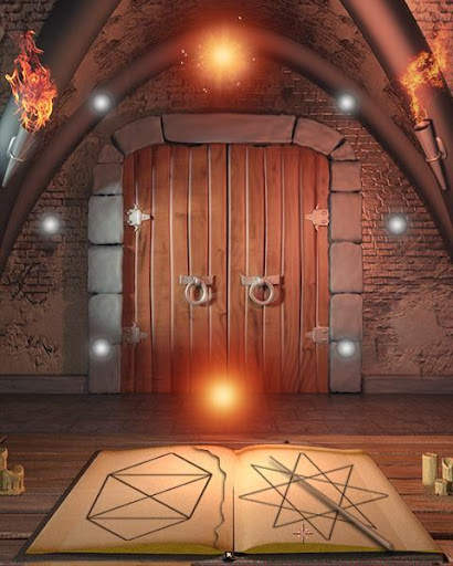 100 Doors Challenge स्क्रीनशॉट 8
