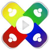 ChatRoulette: Random Video Chat icon