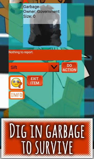 MadLife: Life Simulator screenshot 2