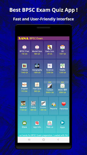 BSSC BPSC Prep screenshot 25