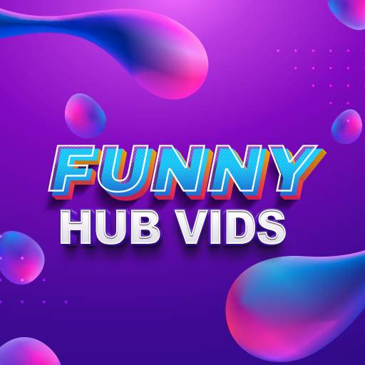 Funny Hub Vids 1.0