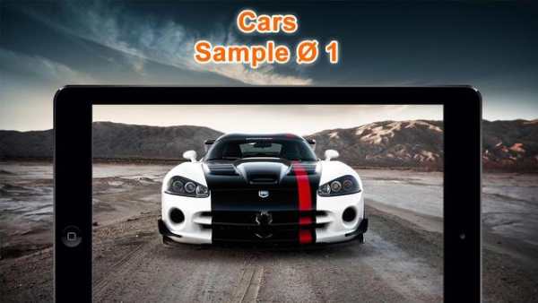 Car Wallpapers HD screenshot 8