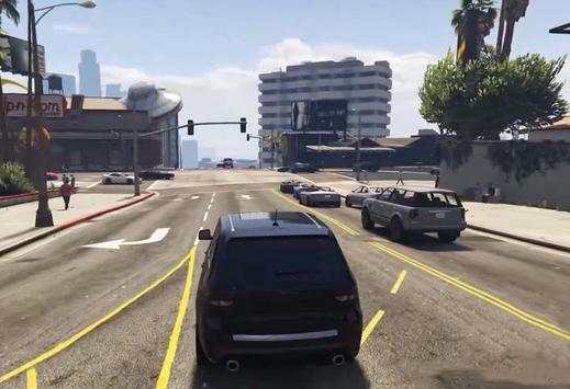 Jeep Driving Game USA screenshot 3