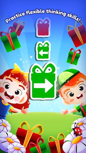 Kid Smart Games. Stimulate your brain screenshot 3