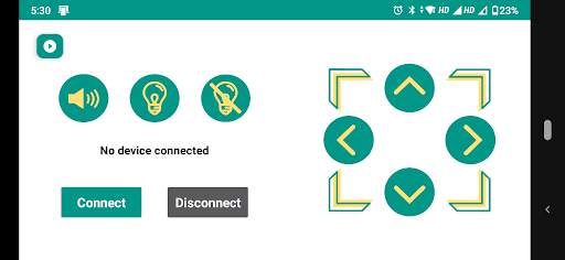 E&E: Arduino Automation screenshot 6