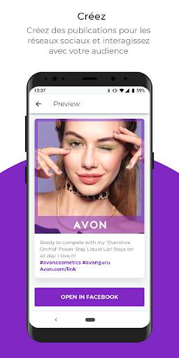 Avon ON screenshot 2