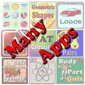 Mobile Apps &amp; Games icon