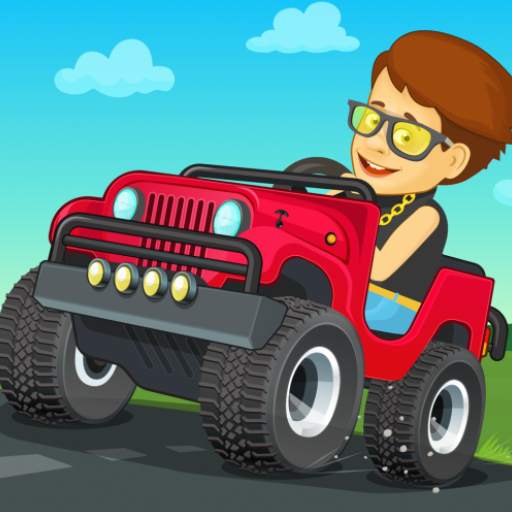 Garage Master - games for kids 2.0.0