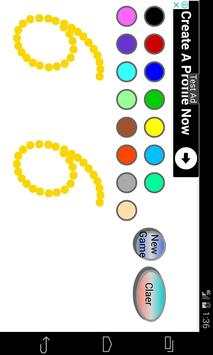 Educational kids coloring drawing game screenshot 6