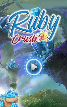 RUBY CRUSH screenshot 2