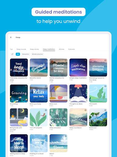 ‎MyPossibleSelf: Mental Health screenshot 15
