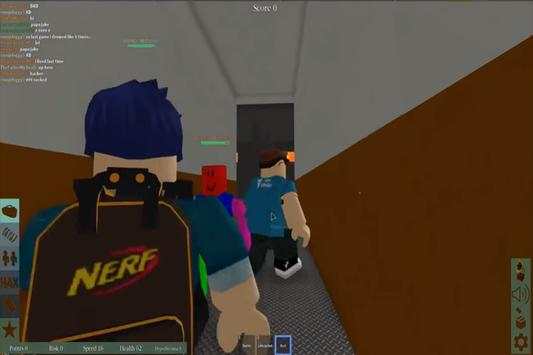 Guide for roblox escape  the  titanic screenshot 1