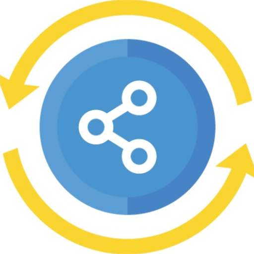 Ultra File Share - Fast & Clean File Sharing App 1.0