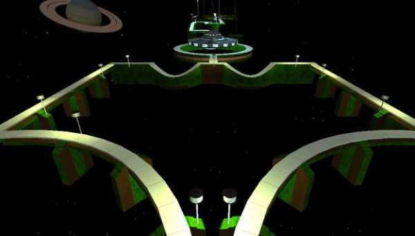 Balance Ball 3D Free Game screenshot 5