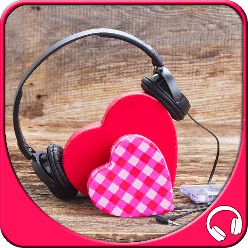 Romantic Love Songs Radio 1.2
