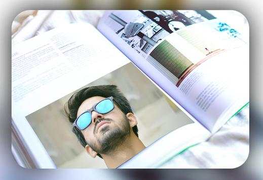 Newspaper photo Editor screenshot 3
