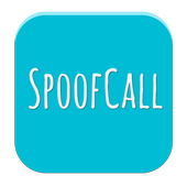 Spoof Call icon