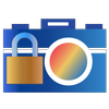 Hide Pictures (PS) icon