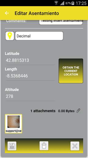 Vespa Velutina screenshot 10