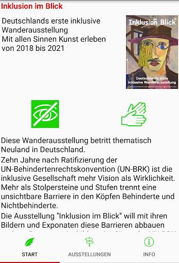 Inklusion im Blick screenshot 1