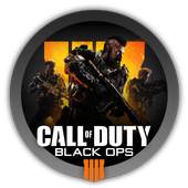 Black Ops 4 Random Class Generator 1.0